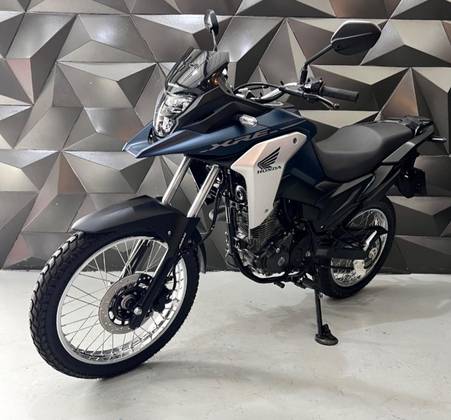 HONDA XRE 190 ABS HONDA XRE 190 ABS